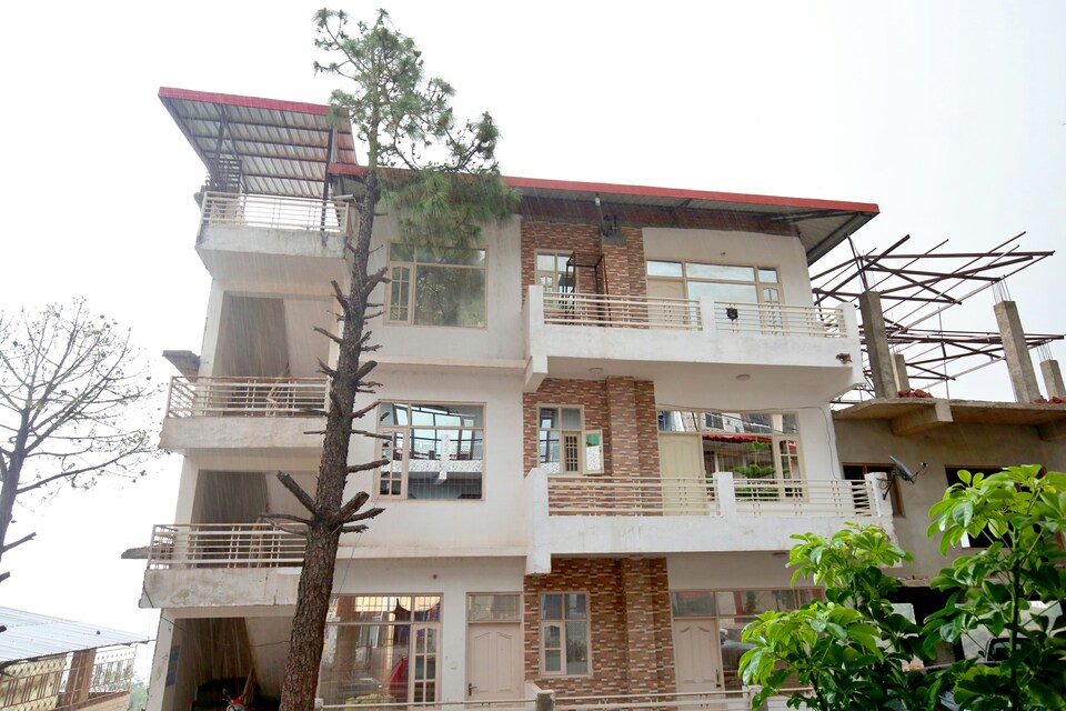 OYO Home 13433 Kasauli View 2BHK, Kasauli, Kasauli