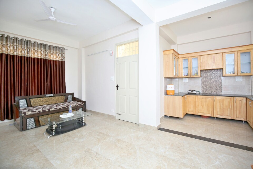 OYO Home 13433 Kasauli View 2BHK, Kasauli, Kasauli