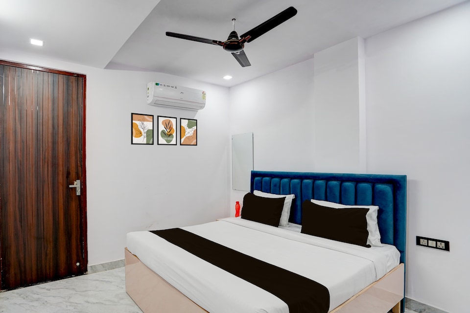 Hotel O Bella Express, Rohini Delhi, Delhi