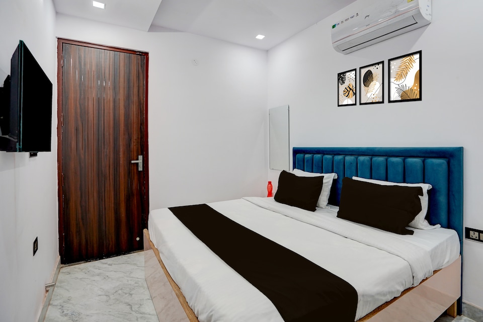 Hotel O Bella Express, Rohini Delhi, Delhi