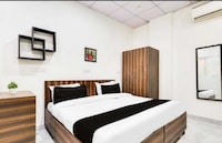 Hotel O Bella Express