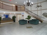 Regency Inn & Suites Houston East I 10