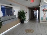 Regency Inn & Suites Houston East I 10