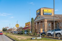 Regency Inn & Suites Houston East I 10