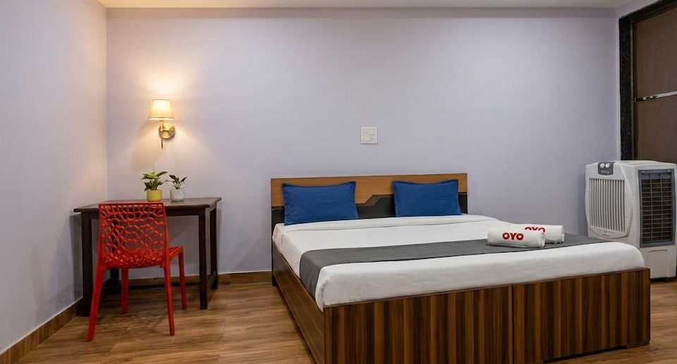 Hotel O Paradise In, Vijay Nagar - Jabalpur, Jabalpur
