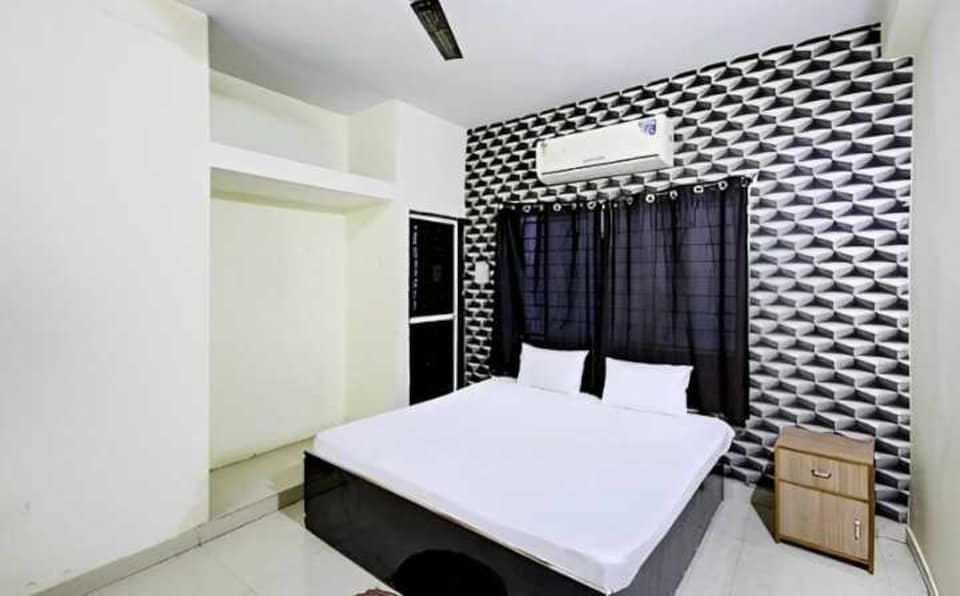 Hotel O Paradise In, Jabalpur, Jabalpur