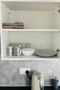 OYO Dorset House At Upton Park