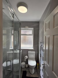 OYO Dorset House At Upton Park