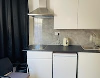 OYO Dorset House At Upton Park