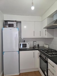 OYO Dorset House At Upton Park