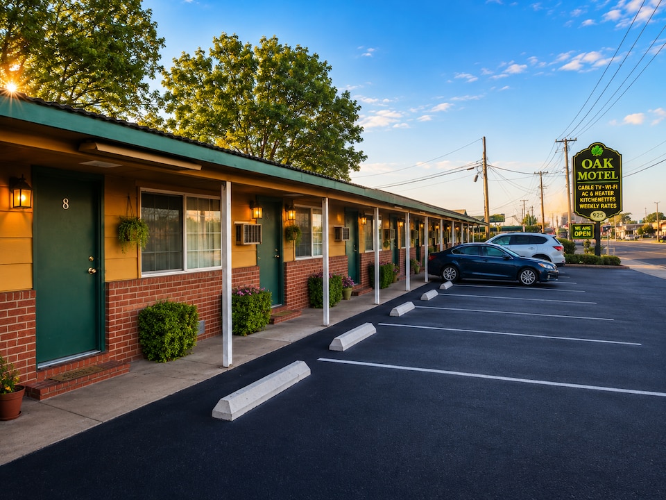 Oak Motel Modesto CA , Modesto CA, Modesto CA