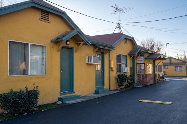 Oak Motel Modesto CA 