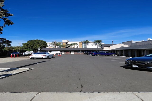 Garden Motel Redwood City by Hotel O