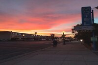 Garden Motel Redwood City by Hotel O