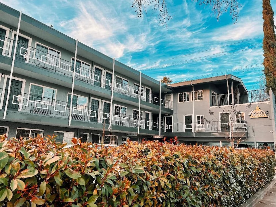 Capital City Inn Sacramento Convention Center CA, Sacramento CA, Sacramento CA