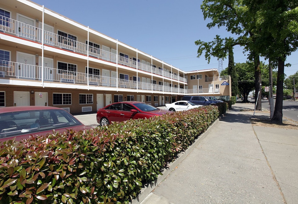 Capital City Inn Sacramento Convention Center CA, Sacramento CA, Sacramento CA