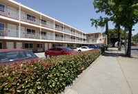 Capital City Inn Sacramento Convention Center CA