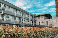 Capital City Inn Sacramento Convention Center CA