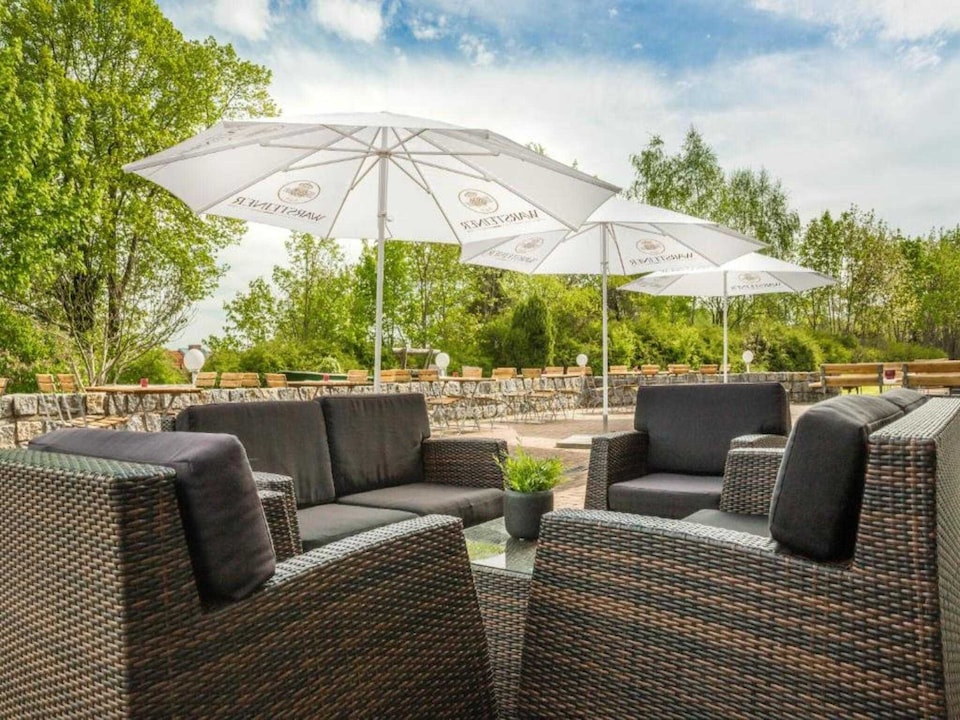 Kaiserhof Feldberg by Belvilla Resorts, Schleswig Holstein, Schleswig Holstein