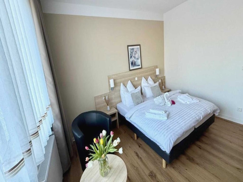 Kaiserhof Feldberg by Belvilla Resorts, Schleswig Holstein, Schleswig Holstein