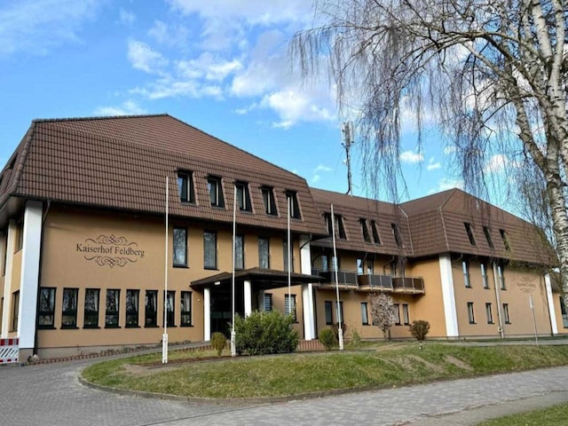 Kaiserhof Feldberg by Belvilla Resorts