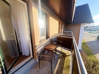 Kaiserhof Feldberg by Belvilla Resorts