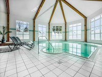 Kaiserhof Feldberg by Belvilla Resorts