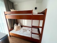 Kaiserhof Feldberg by Belvilla Resorts