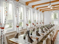 Kaiserhof Feldberg by Belvilla Resorts