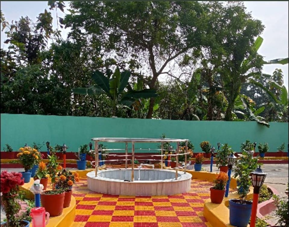 SPOT ON Sonali Resort And Guest House, Shibnibash, Shibnibash