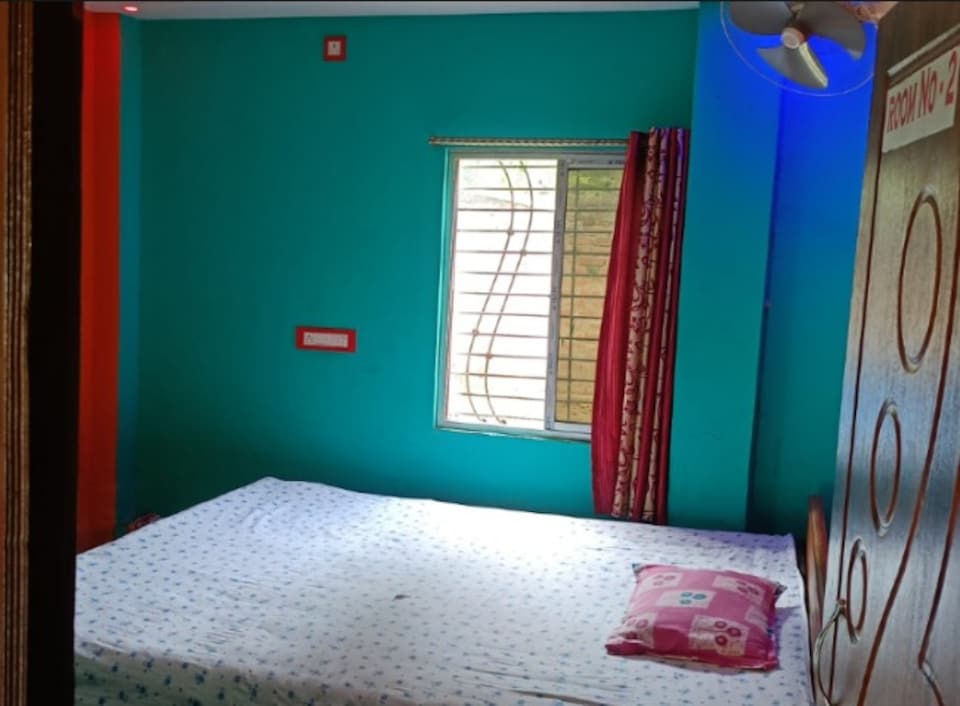 SPOT ON Sonali Resort And Guest House, Shibnibash, Shibnibash