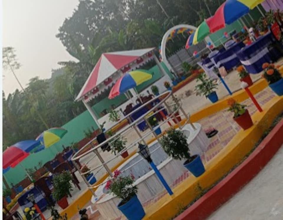 SPOT ON Sonali Resort And Guest House, Shibnibash, Shibnibash