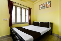 Hotel O Crown Guest House 