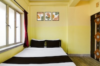 Hotel O Crown Guest House 