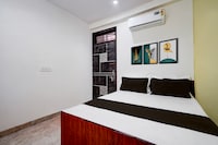 Hotel O FRIENDS GUEST HOUSE