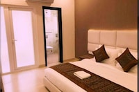 Hotel O FRIENDS GUEST HOUSE