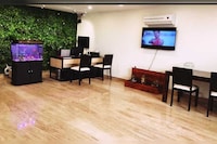 Hotel O FRIENDS GUEST HOUSE