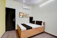 Hotel O FRIENDS GUEST HOUSE