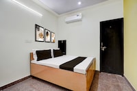 Hotel O FRIENDS GUEST HOUSE