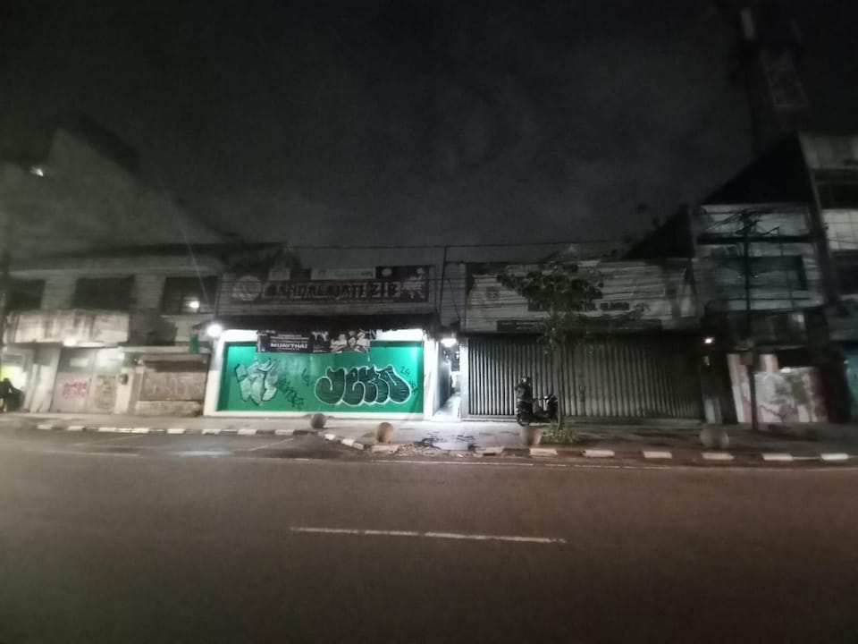 OYO 95096 Dewi Sudirman Guest House, Bandung, Bandung