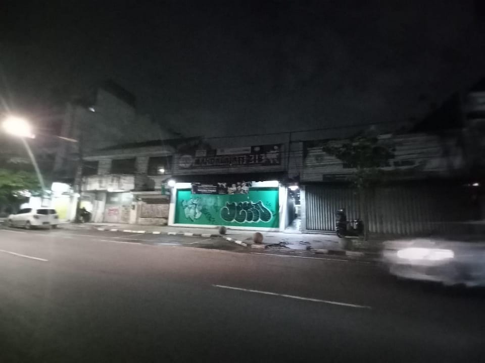 OYO 95096 Dewi Sudirman Guest House, Bandung, Bandung