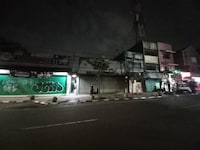 OYO 95096 Dewi Sudirman Guest House