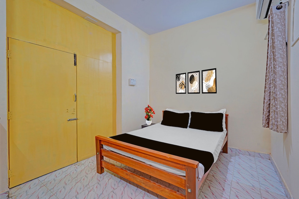 Hotel O Moore Market Crossway Chennai, Central Chennai, Chennai