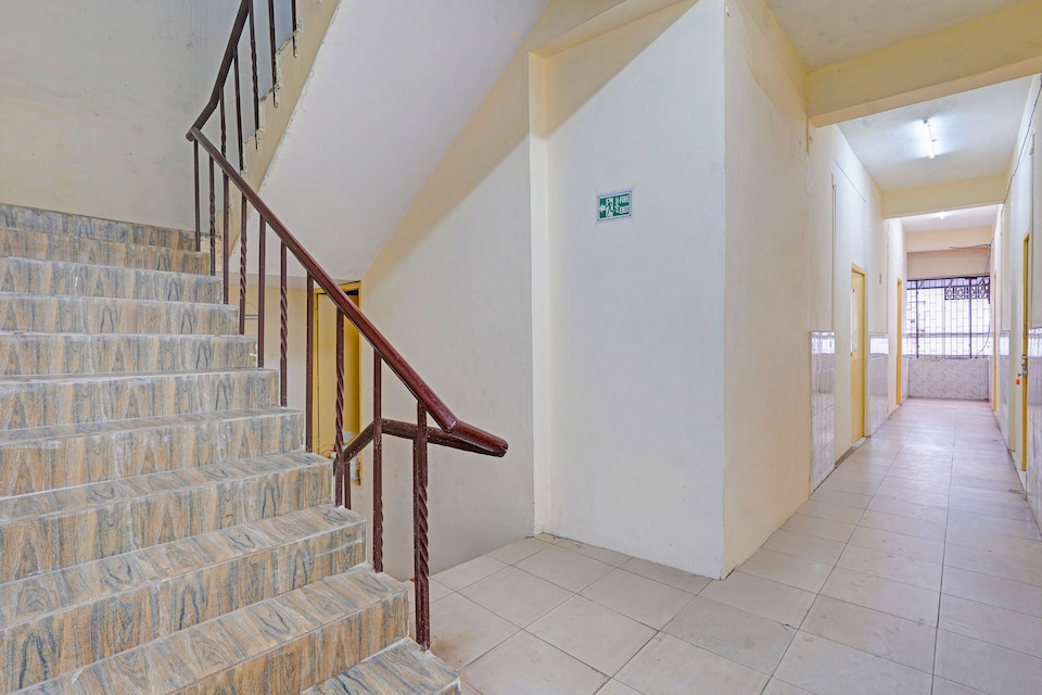 Hotel O Moore Market Crossway Chennai, Central Chennai, Chennai