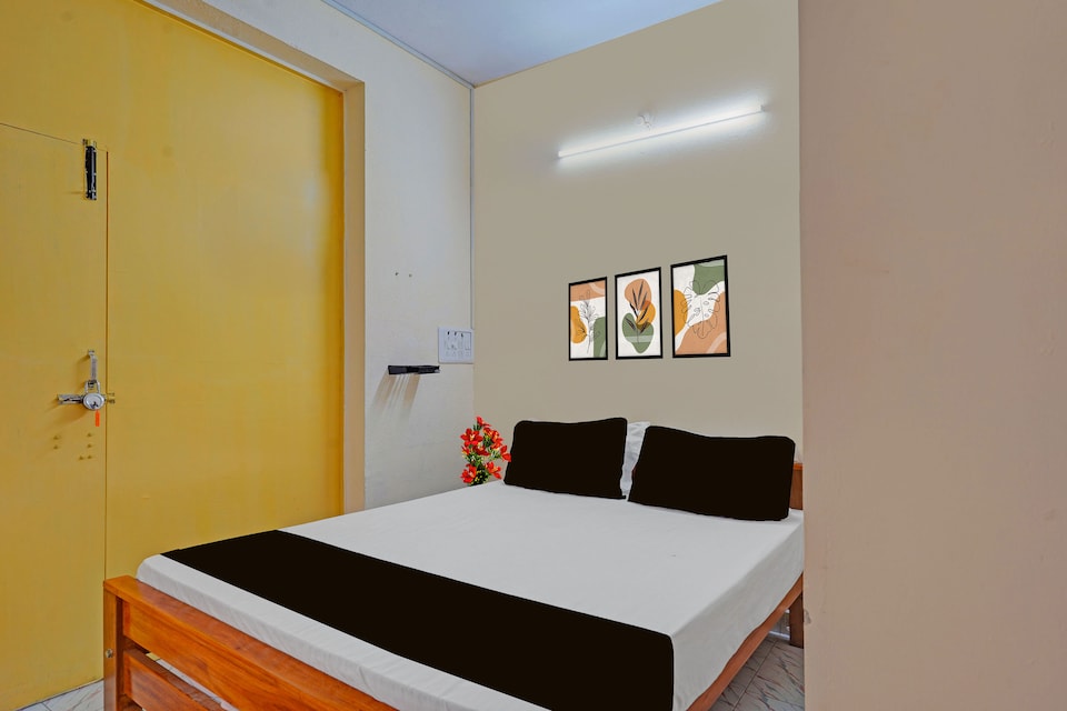 Hotel O Moore Market Crossway Chennai, Central Chennai, Chennai