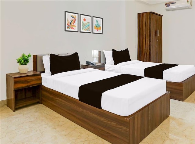 Super Hotel O Moore Market Crossway Chennai