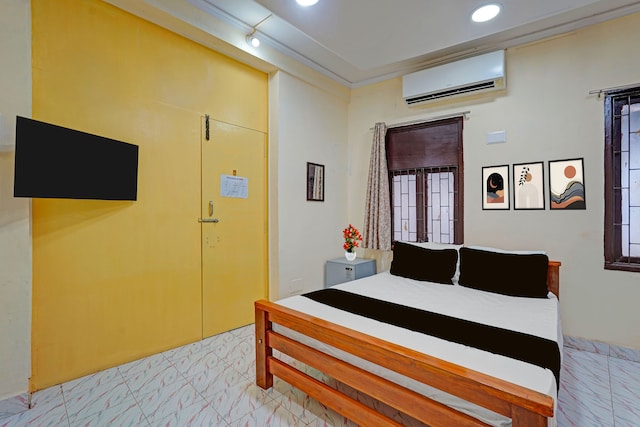 Hotel O Moore Market Crossway Chennai