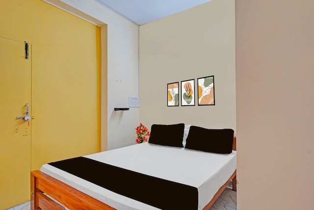 Super Hotel O Moore Market Crossway Chennai