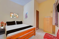 Super Hotel O Moore Market Crossway Chennai