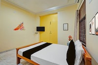Super Hotel O Moore Market Crossway Chennai